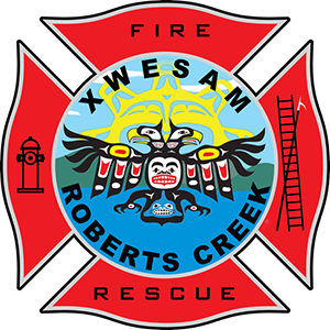 RCVFD logo